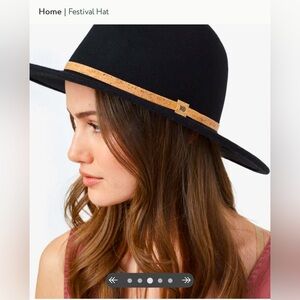 Tentree Festival Hat